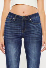 Load image into Gallery viewer, Mid Rise Flare Jeans - KC6102LOH