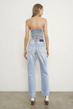 Load image into Gallery viewer, HIGH RISE BAGGY JEANS