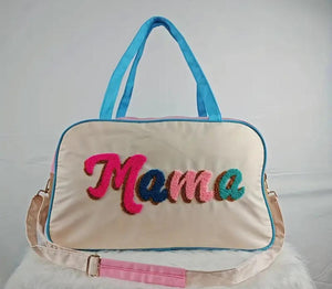 Mama Travel Bag